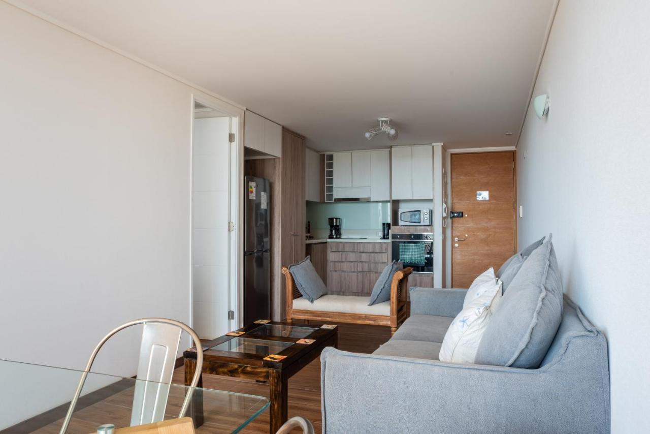 Captain's Cove Apartamento Concón